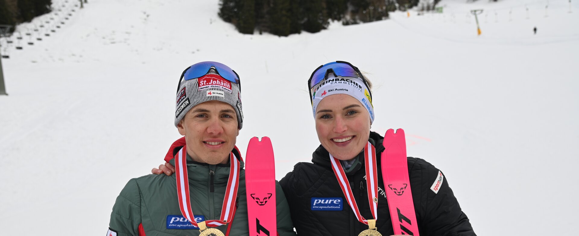 © Ski Austria / Weigl