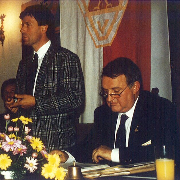 © ÖSV Archiv